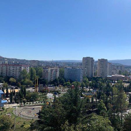 Apartments Of Gregoryan Tbilisi Buitenkant foto